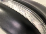 Exterior Mirror, LH